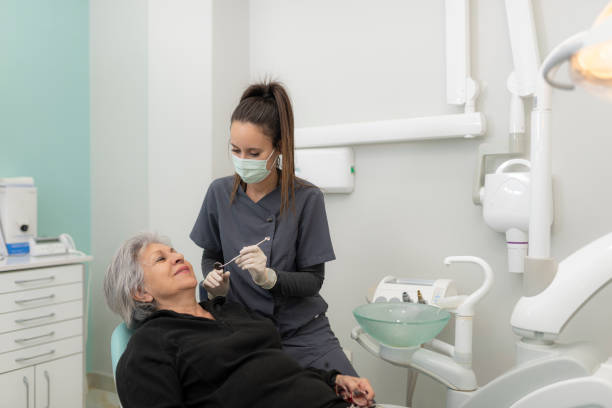 Best Lost Filling or Crown Replacement in Bellville, TX